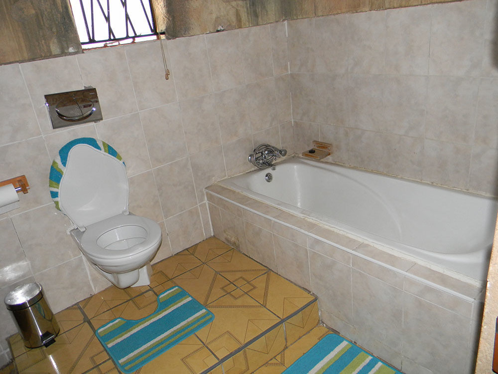 African Cave Lodge Hammanskraal Exterior foto